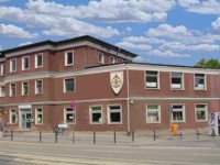 Das Umweltbüro 2003 im Kulturhaus 'Peter Edel'